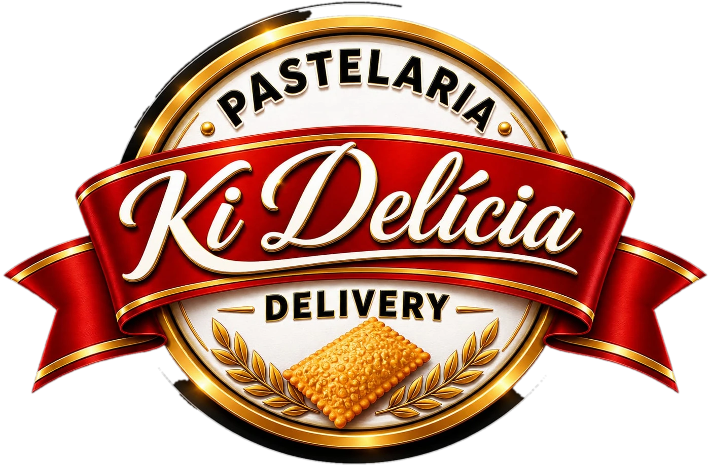 Ki Delícia Pastelaria Delivery